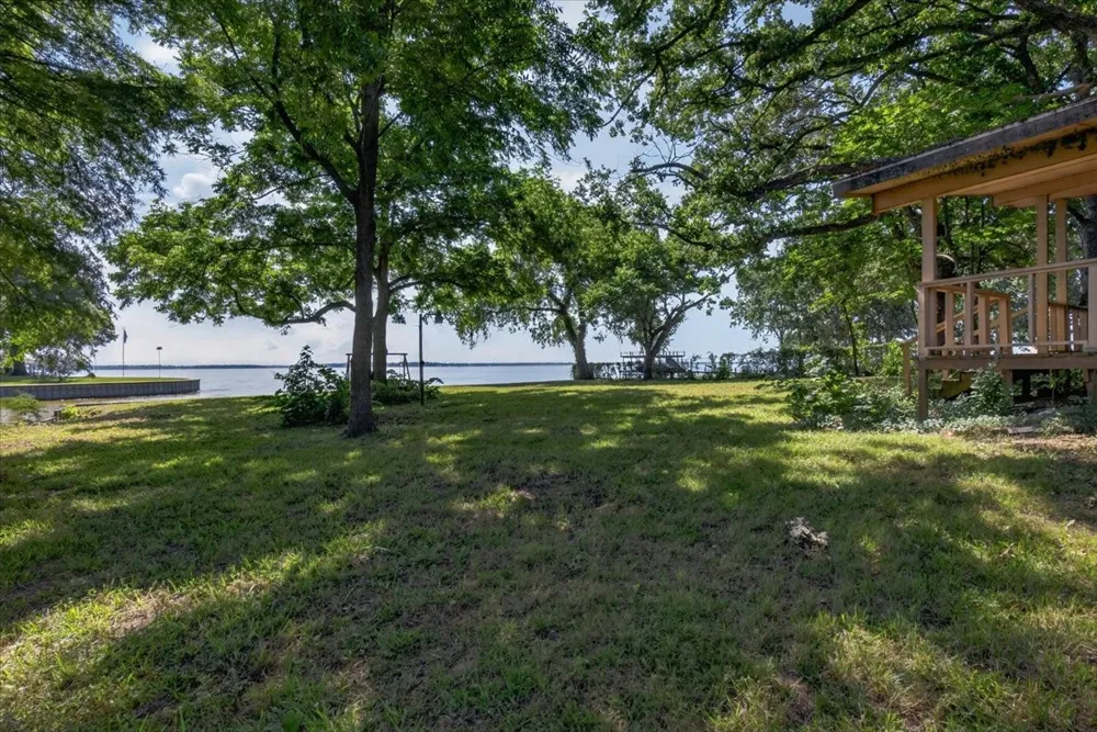 211 Rosemary Drive Trinidad, TX 75163
