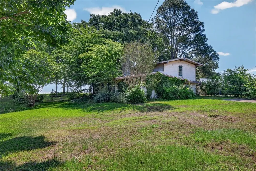 211 Rosemary Drive Trinidad, TX 75163