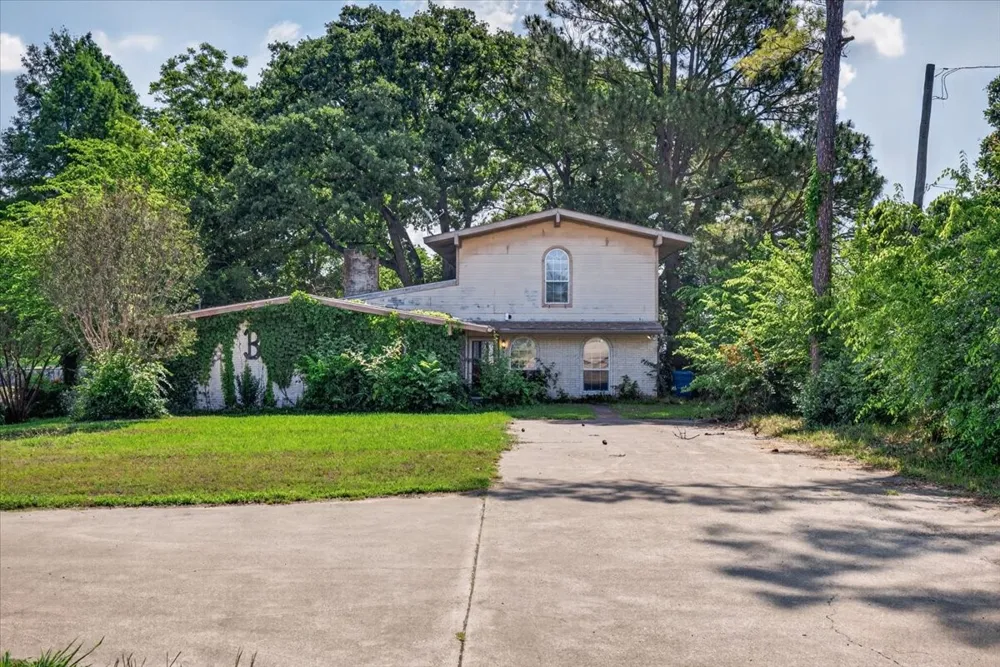 211 Rosemary Drive Trinidad, TX 75163