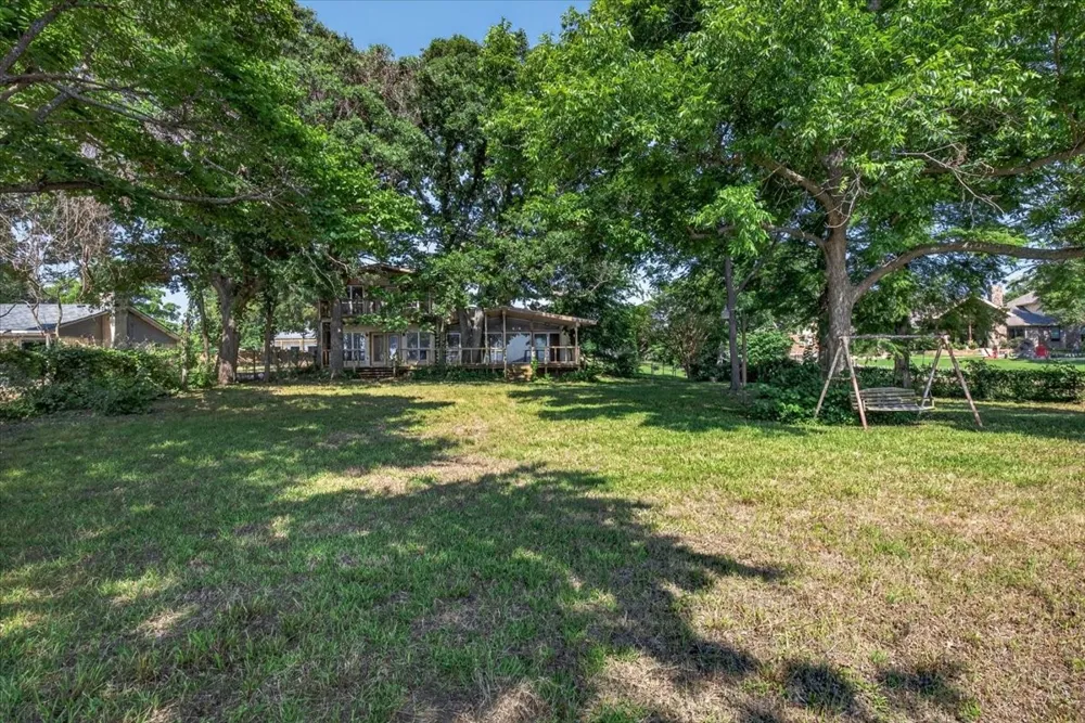 211 Rosemary Drive Trinidad, TX 75163