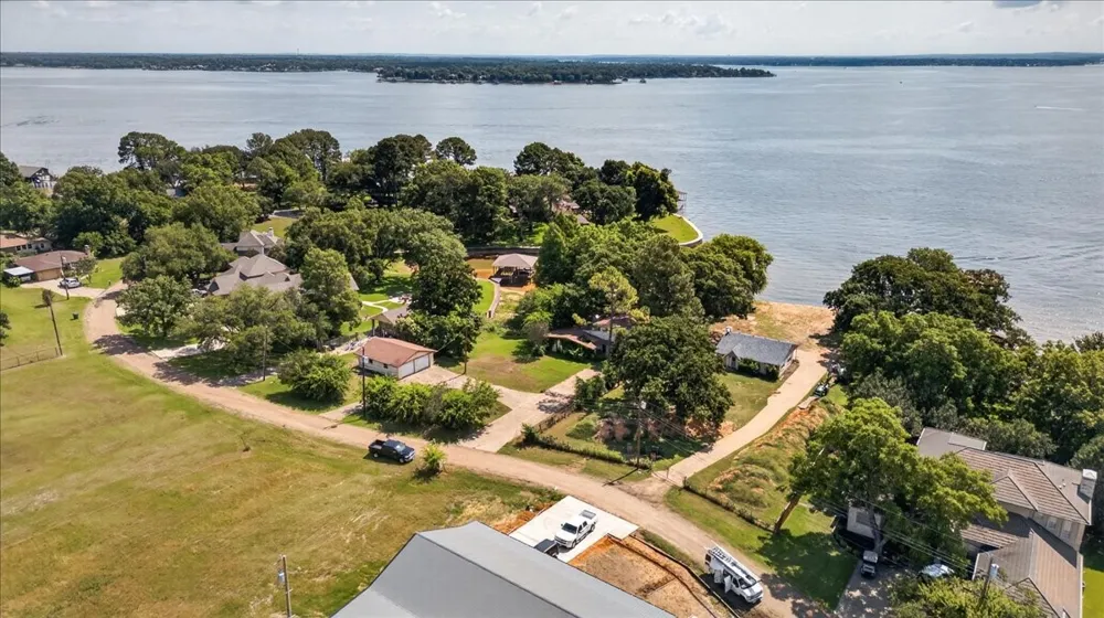 211 Rosemary Drive Trinidad, TX 75163