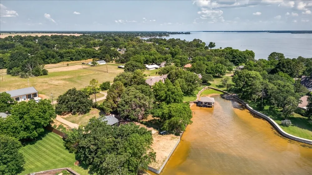 211 Rosemary Drive Trinidad, TX 75163