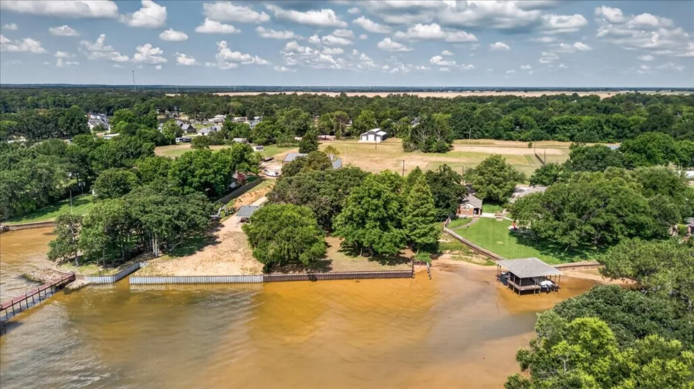 211 Rosemary Drive Trinidad, TX 75163