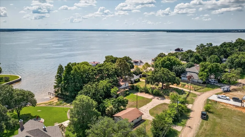 211 Rosemary Drive Trinidad, TX 75163