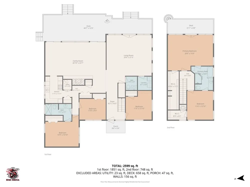 211 Rosemary Drive Trinidad, TX 75163