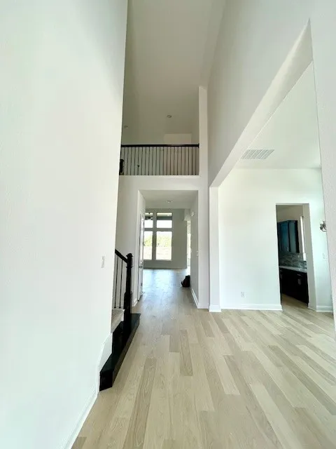 1109 Ellensburg Drive Georgetown, TX 78633