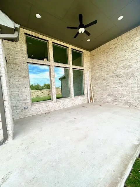 1109 Ellensburg Drive Georgetown, TX 78633
