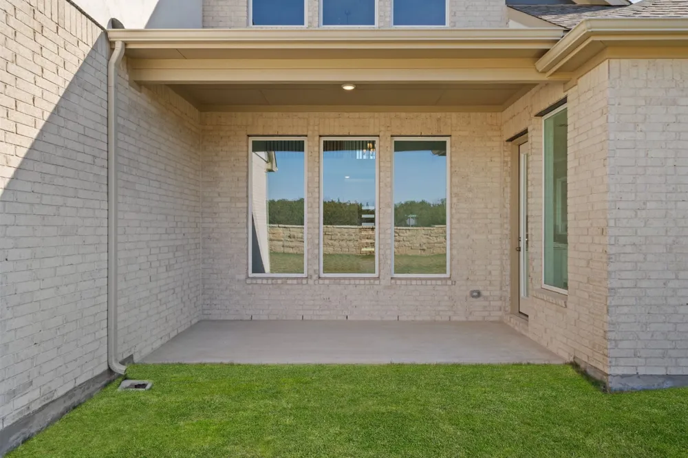 1109 Ellensburg Drive Georgetown, TX 78633