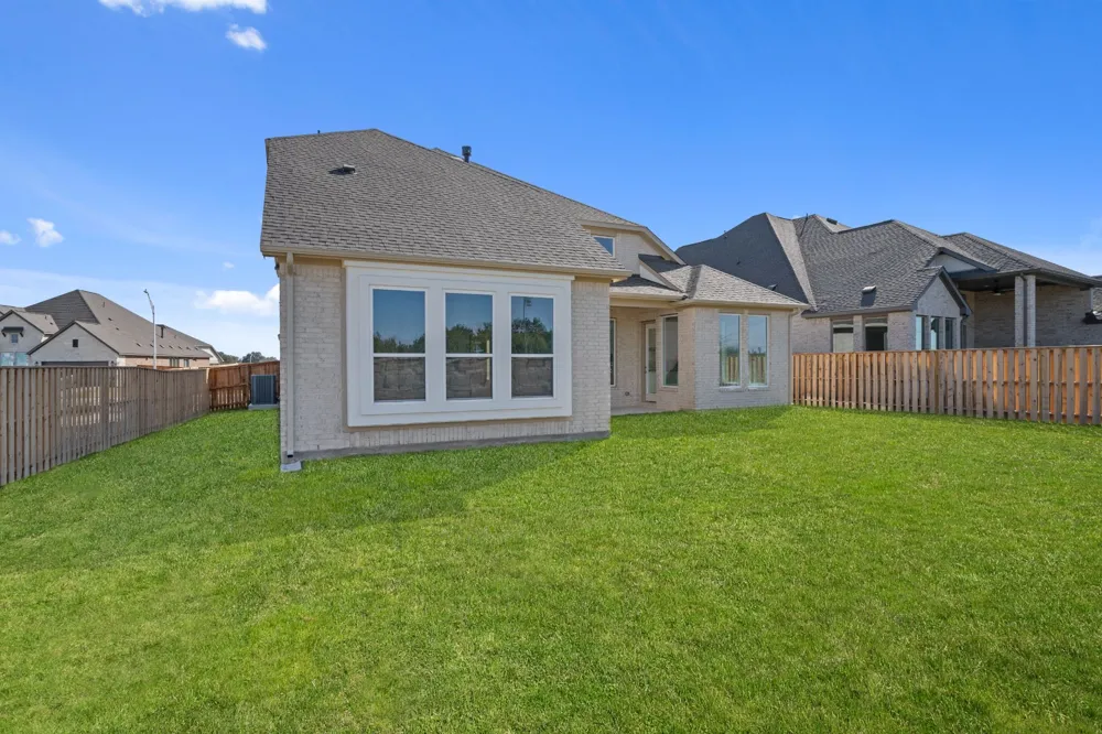 1109 Ellensburg Drive Georgetown, TX 78633