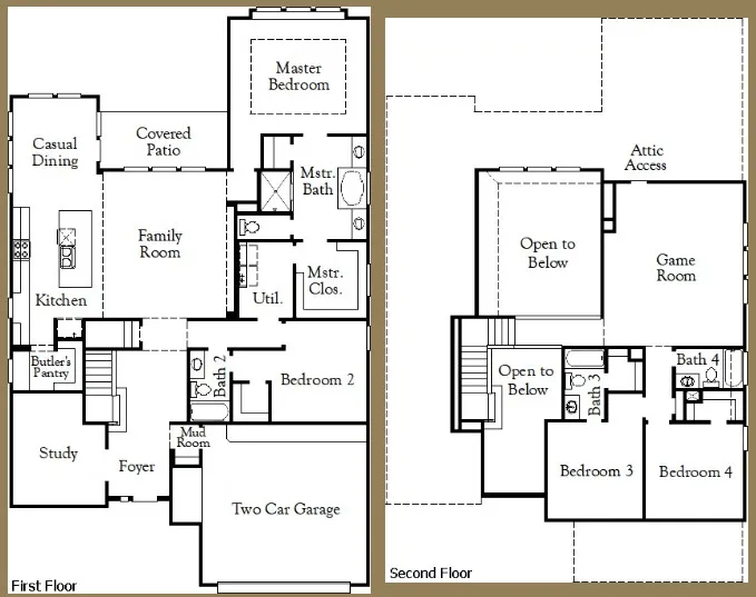 1109 Ellensburg Drive Georgetown, TX 78633
