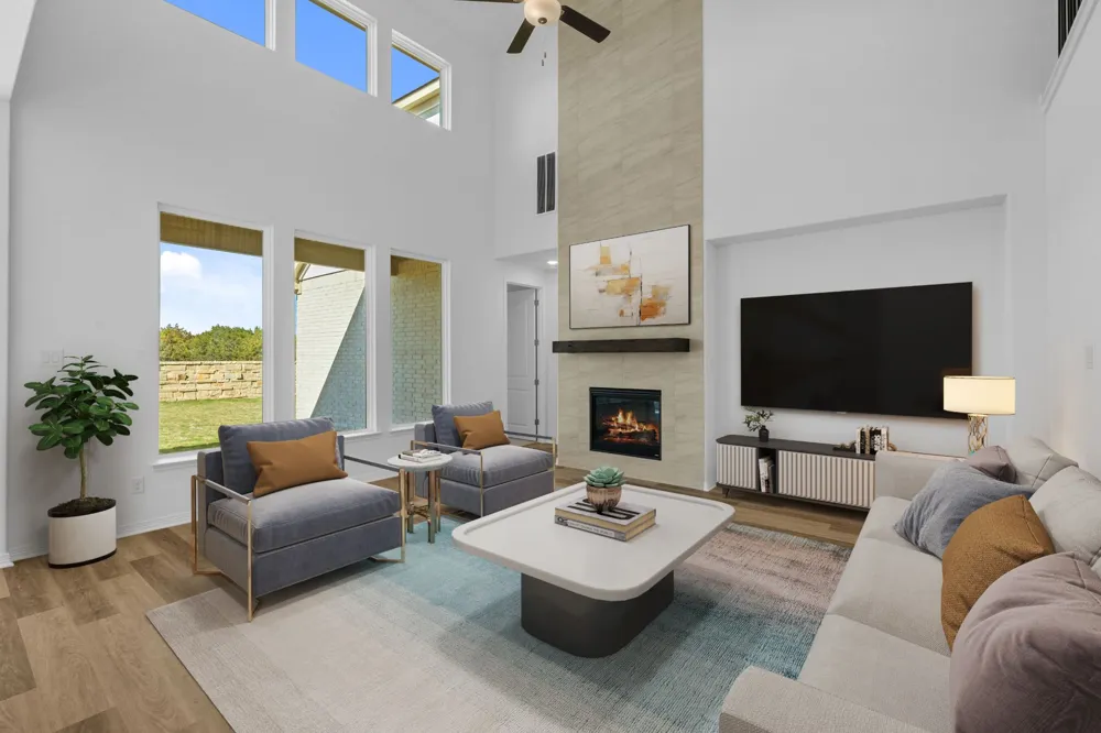 1109 Ellensburg Drive Georgetown, TX 78633