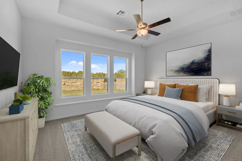 1109 Ellensburg Drive Georgetown, TX 78633