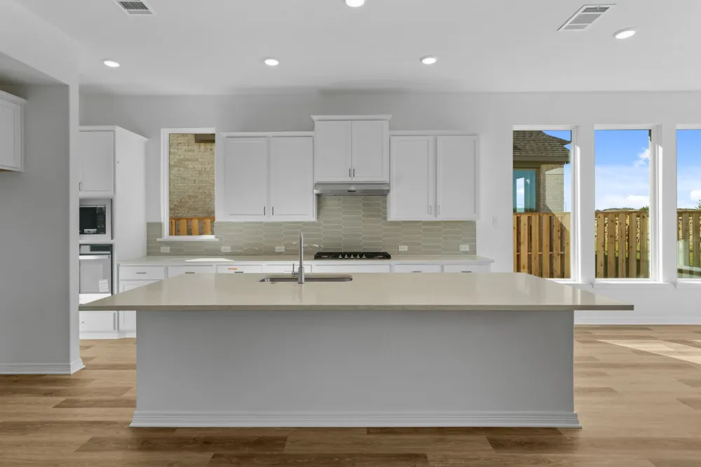 1109 Ellensburg Drive Georgetown, TX 78633