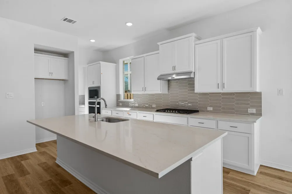 1109 Ellensburg Drive Georgetown, TX 78633