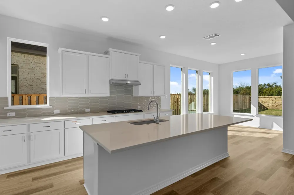 1109 Ellensburg Drive Georgetown, TX 78633