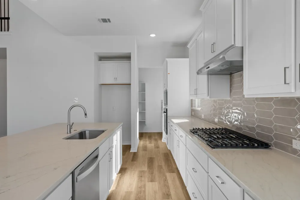 1109 Ellensburg Drive Georgetown, TX 78633
