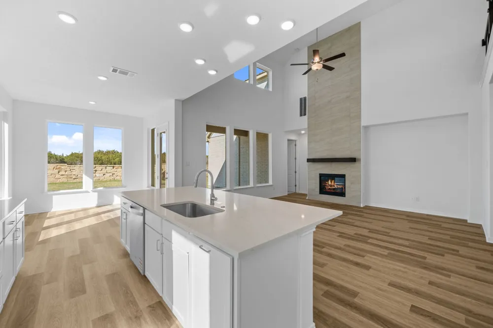 1109 Ellensburg Drive Georgetown, TX 78633