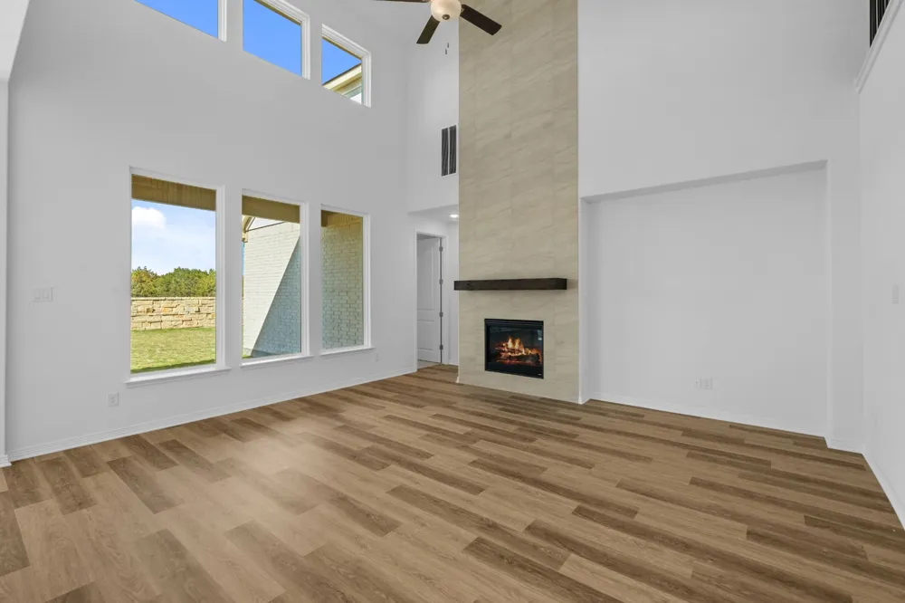 1109 Ellensburg Drive Georgetown, TX 78633