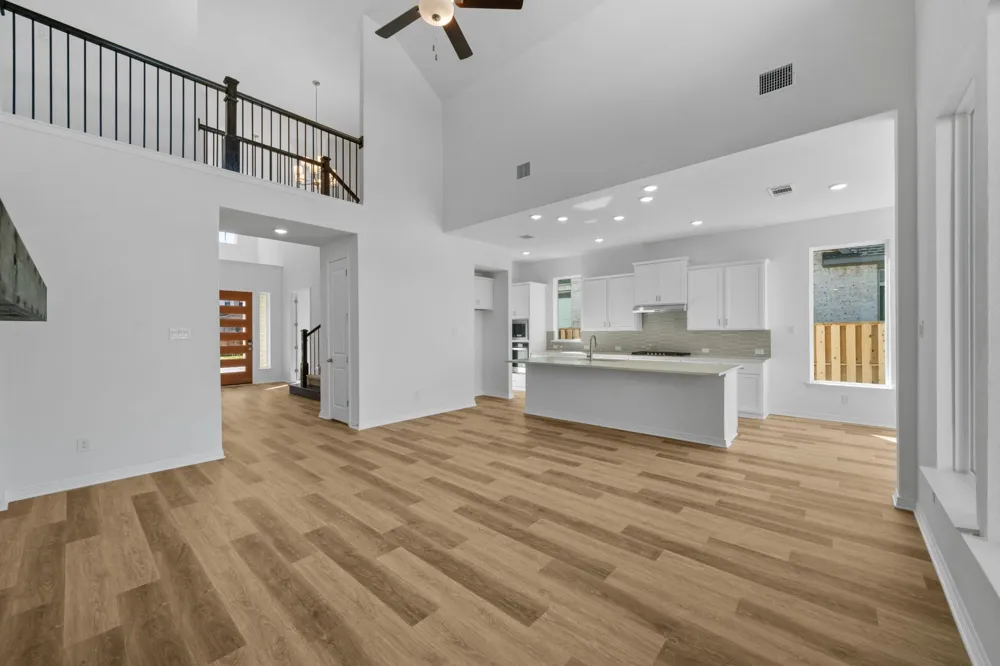 1109 Ellensburg Drive Georgetown, TX 78633