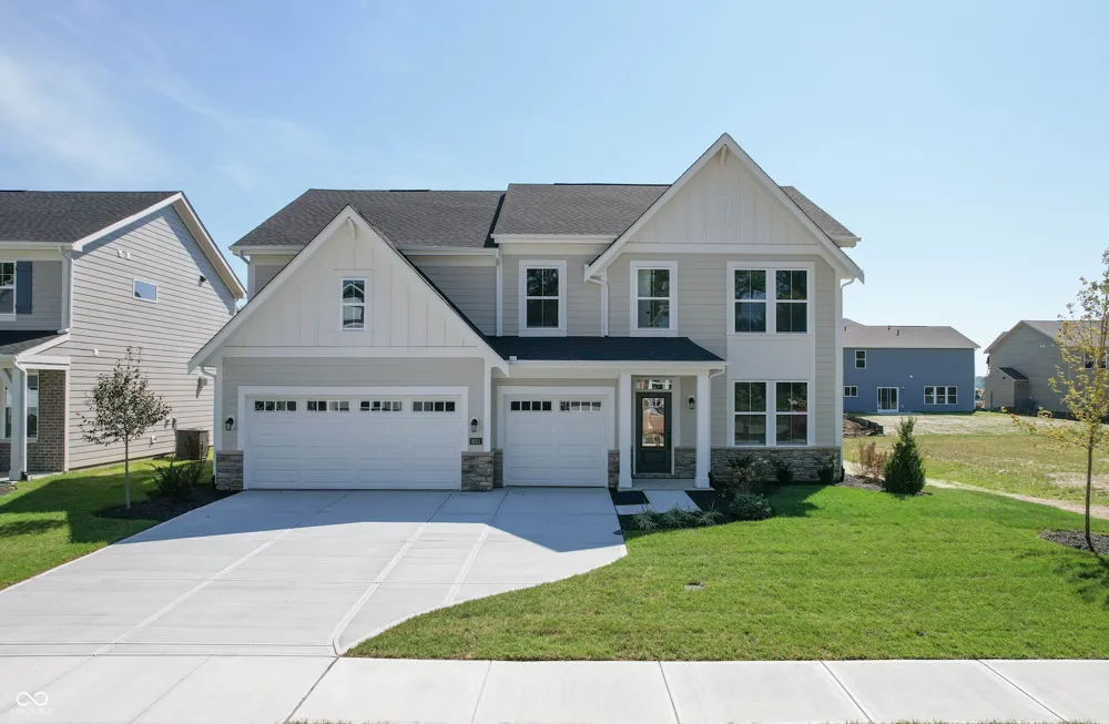 9551 Hemingway Drive Indianapolis, IN 46239