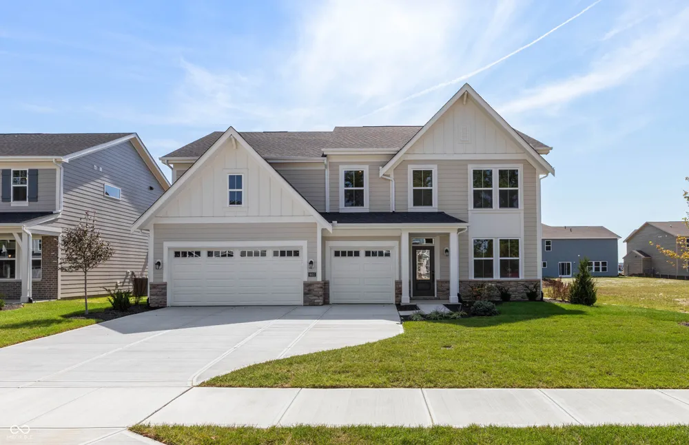 9551 Hemingway Drive Indianapolis, IN 46239