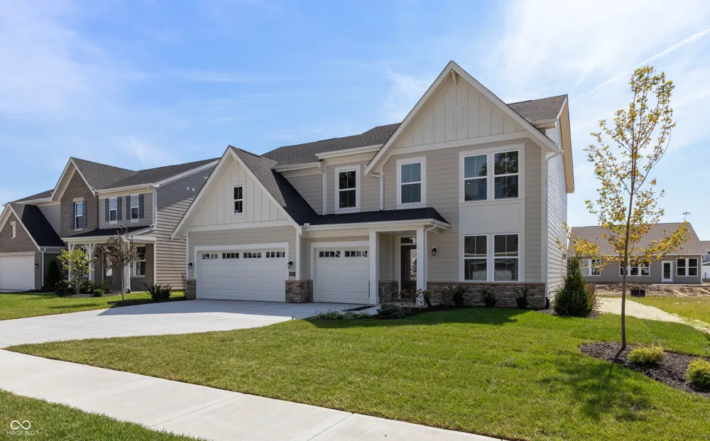 9551 Hemingway Drive Indianapolis, IN 46239