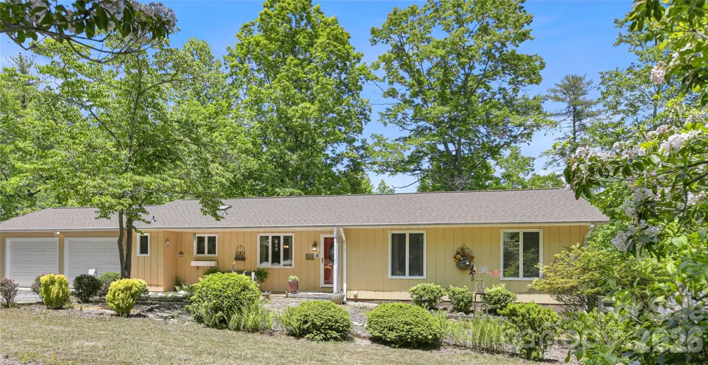 94 Sweetwater Lane Pisgah Forest, NC 28768