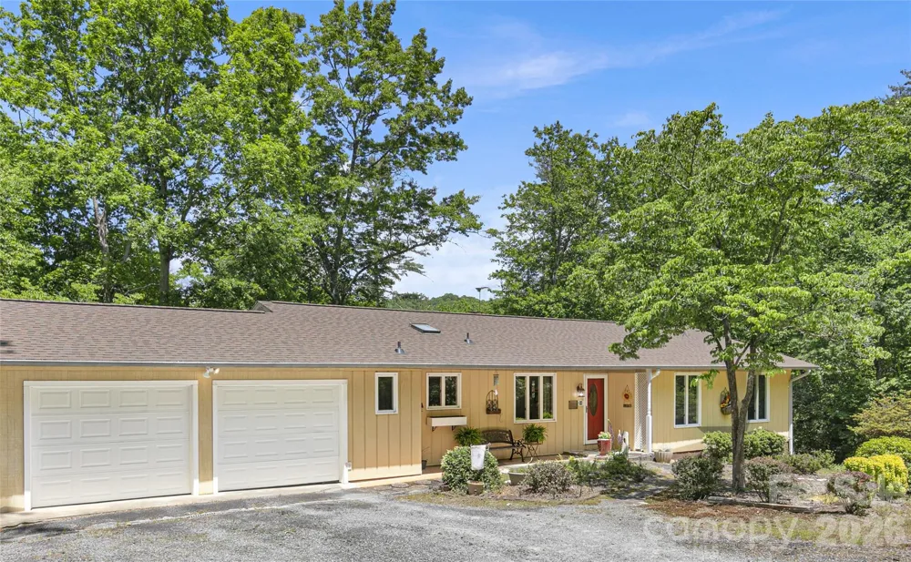 94 Sweetwater Lane Pisgah Forest, NC 28768