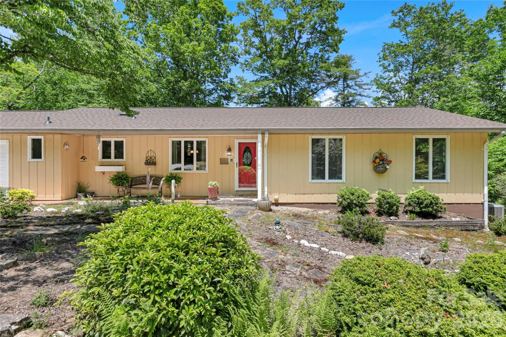94 Sweetwater Lane Pisgah Forest, NC 28768