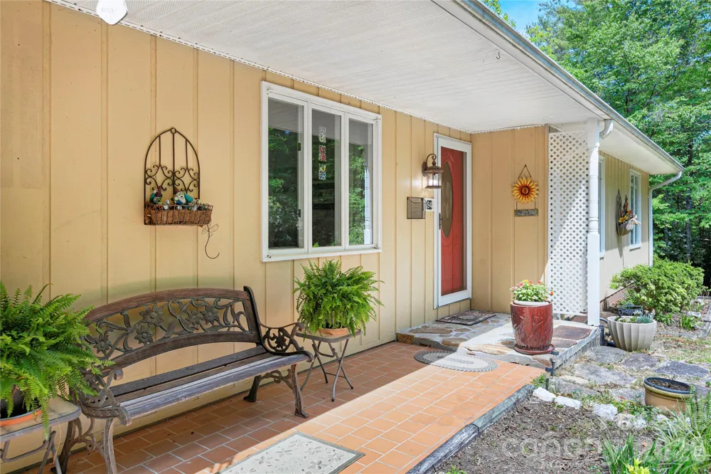 94 Sweetwater Lane Pisgah Forest, NC 28768