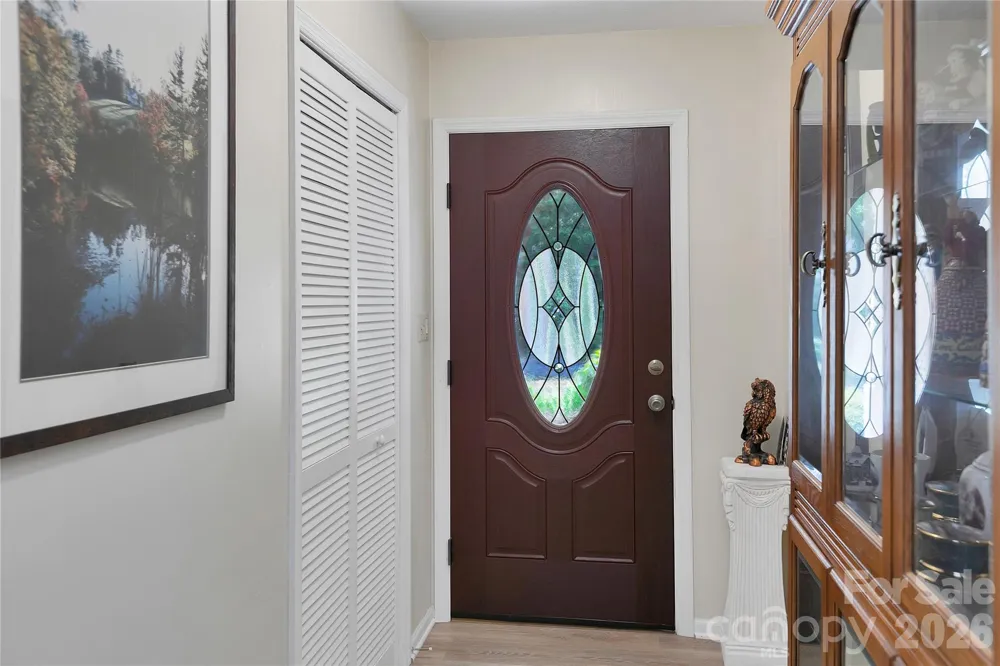 94 Sweetwater Lane Pisgah Forest, NC 28768