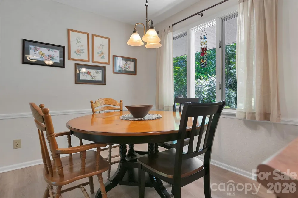 94 Sweetwater Lane Pisgah Forest, NC 28768