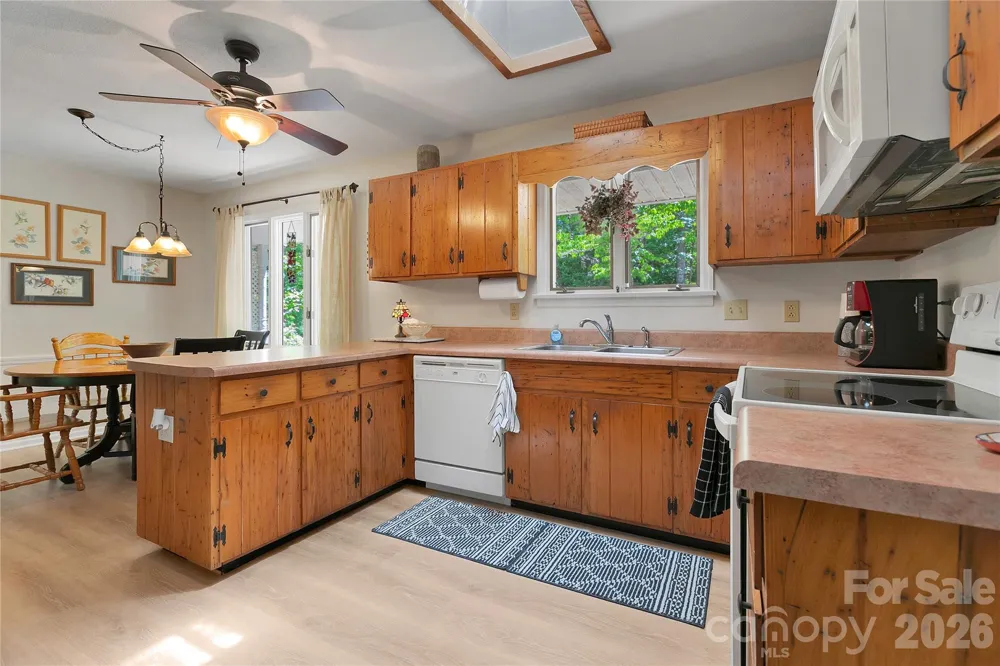 94 Sweetwater Lane Pisgah Forest, NC 28768