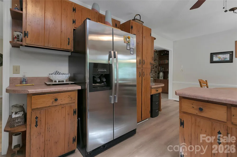 94 Sweetwater Lane Pisgah Forest, NC 28768