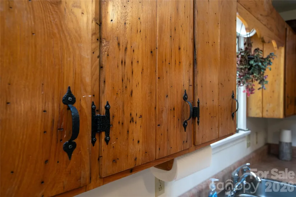 94 Sweetwater Lane Pisgah Forest, NC 28768
