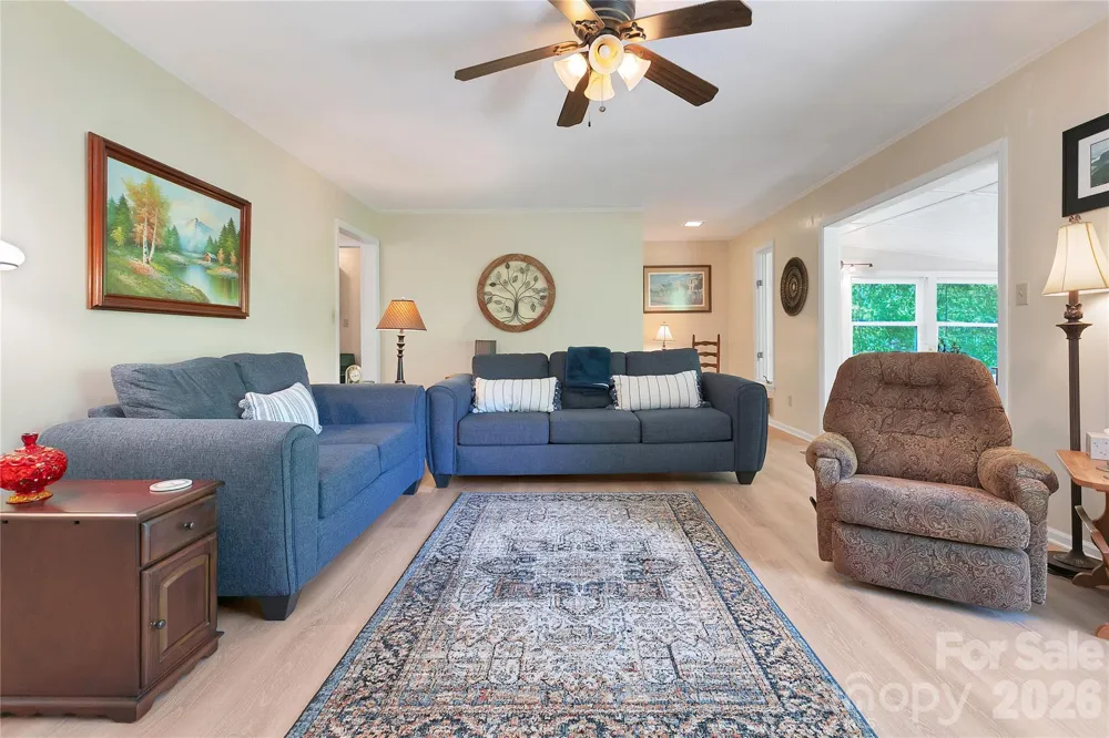 94 Sweetwater Lane Pisgah Forest, NC 28768