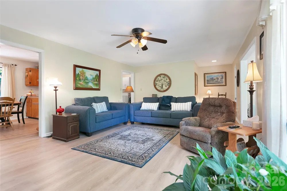94 Sweetwater Lane Pisgah Forest, NC 28768