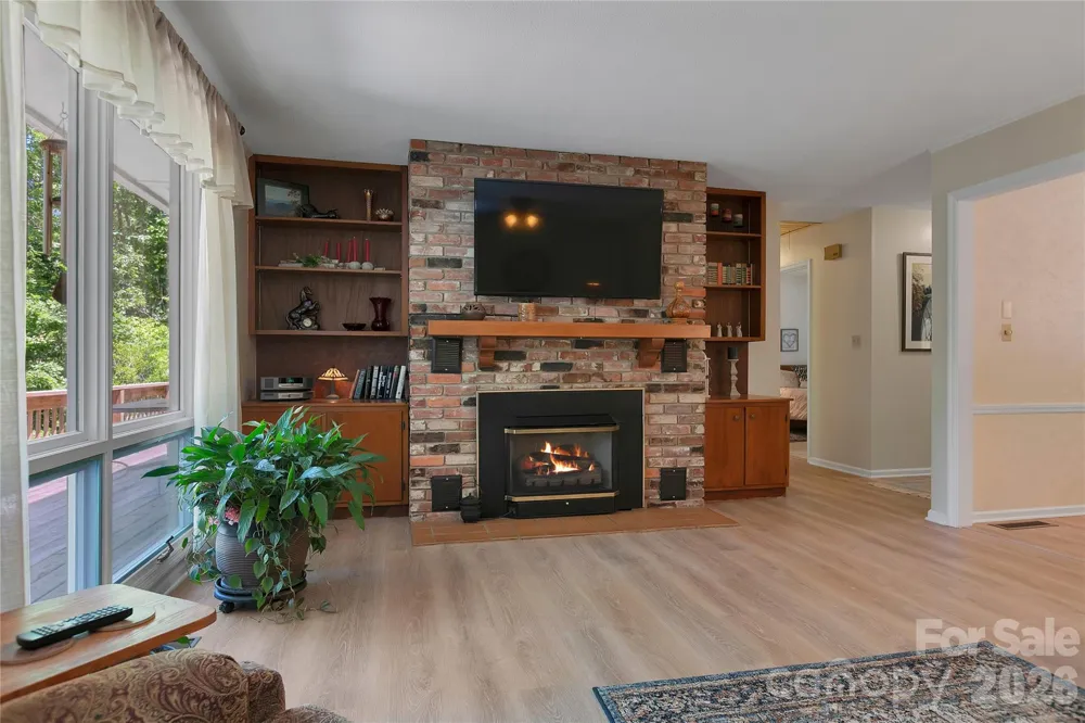 94 Sweetwater Lane Pisgah Forest, NC 28768