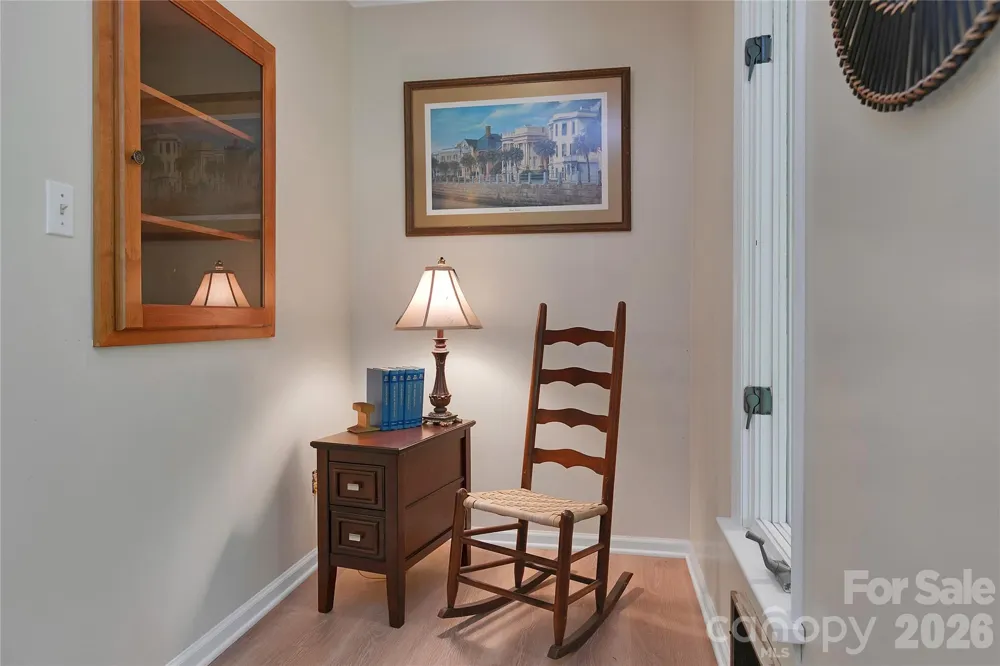 94 Sweetwater Lane Pisgah Forest, NC 28768