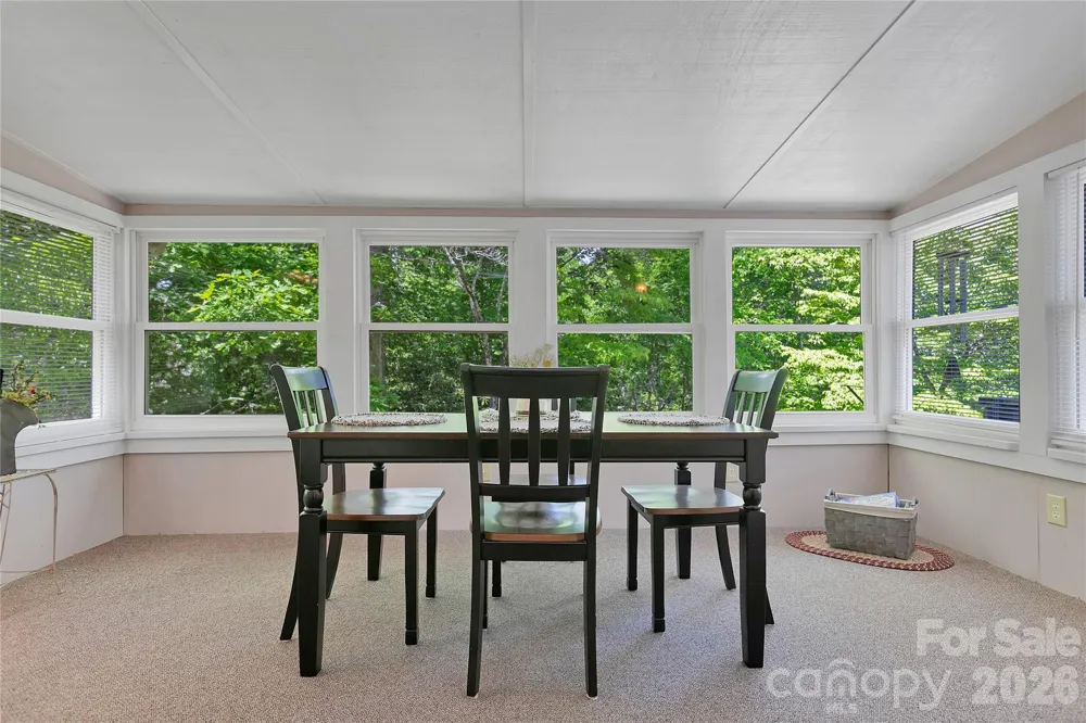94 Sweetwater Lane Pisgah Forest, NC 28768