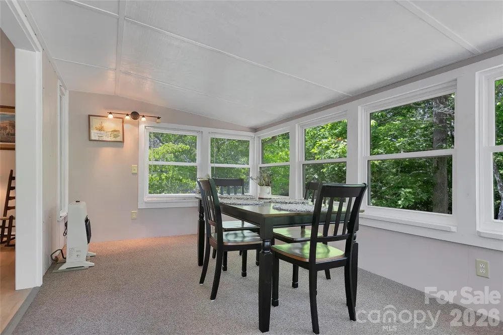 94 Sweetwater Lane Pisgah Forest, NC 28768