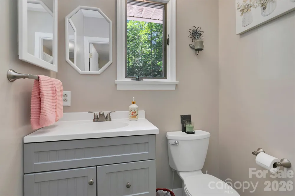 94 Sweetwater Lane Pisgah Forest, NC 28768