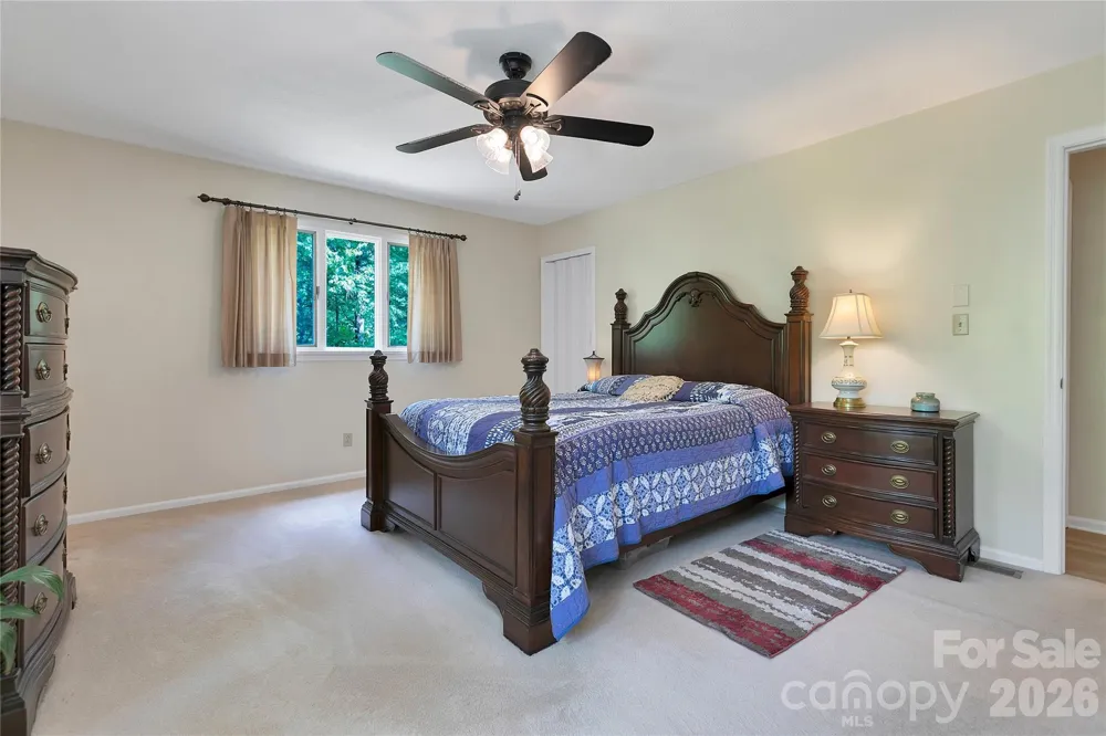 94 Sweetwater Lane Pisgah Forest, NC 28768
