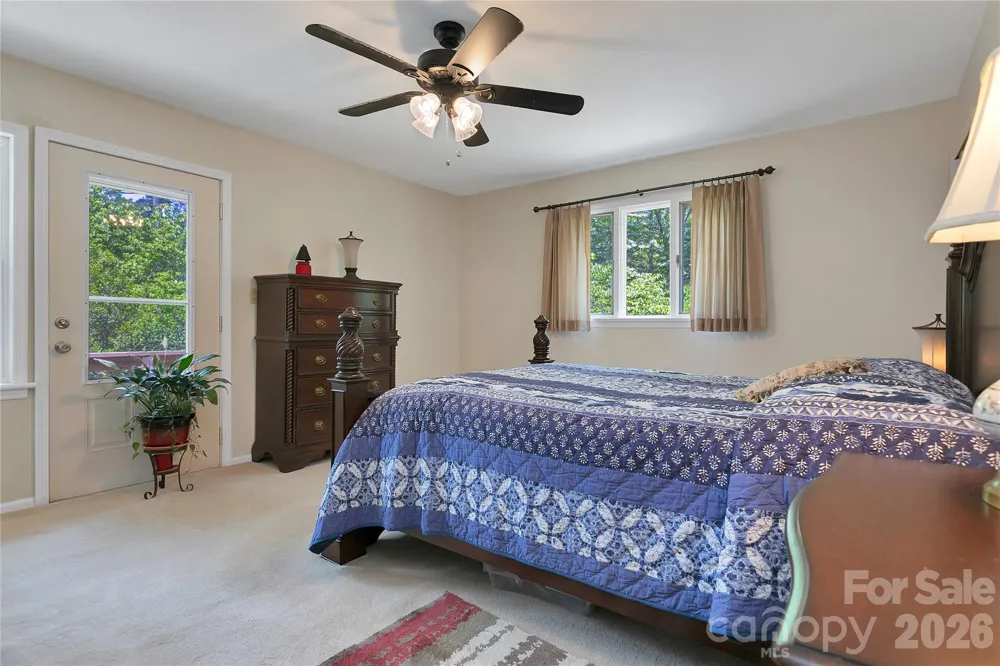 94 Sweetwater Lane Pisgah Forest, NC 28768