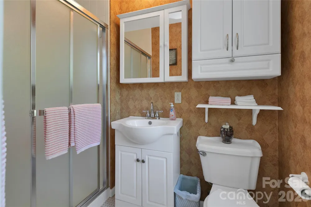 94 Sweetwater Lane Pisgah Forest, NC 28768