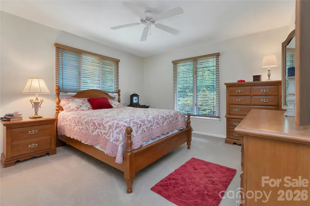 94 Sweetwater Lane Pisgah Forest, NC 28768