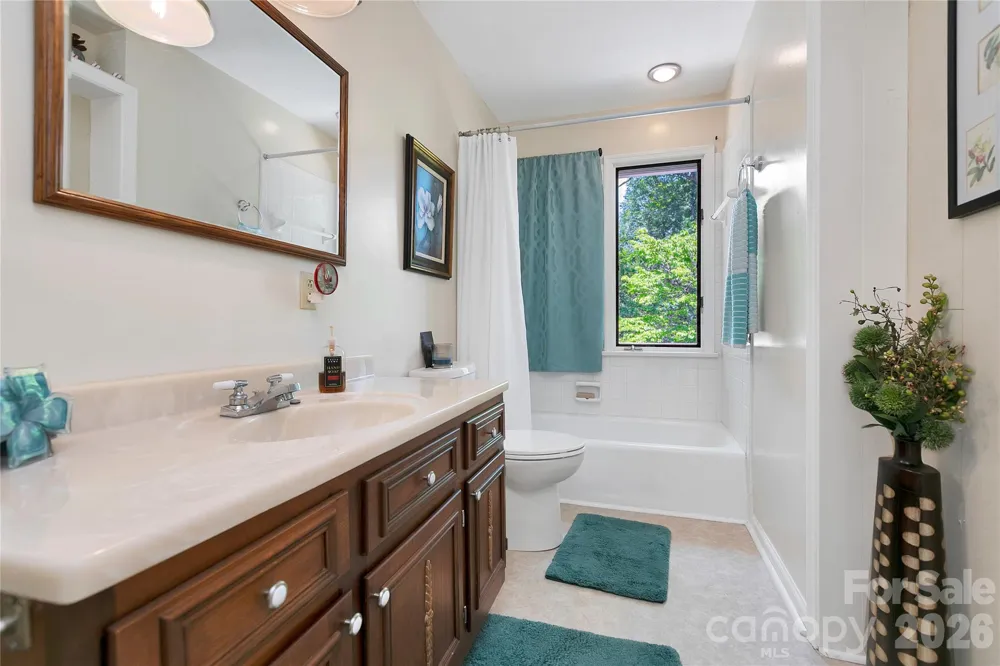 94 Sweetwater Lane Pisgah Forest, NC 28768