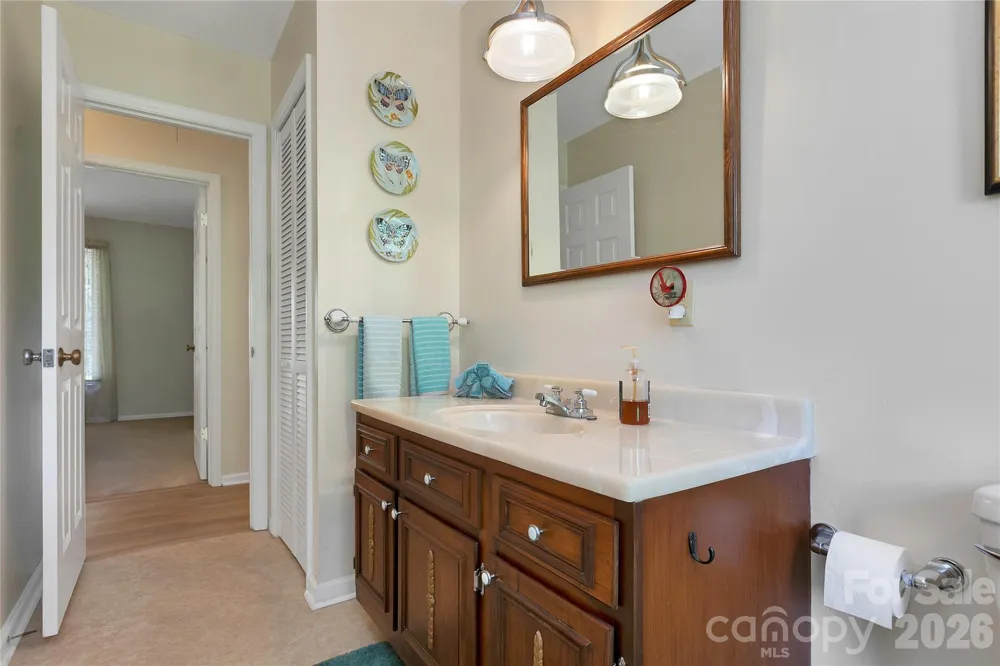 94 Sweetwater Lane Pisgah Forest, NC 28768