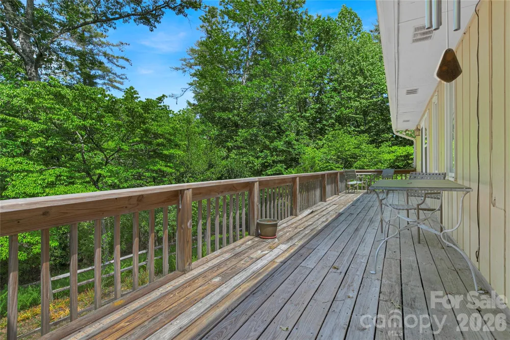 94 Sweetwater Lane Pisgah Forest, NC 28768