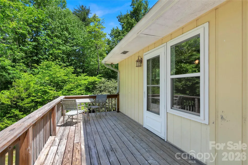 94 Sweetwater Lane Pisgah Forest, NC 28768